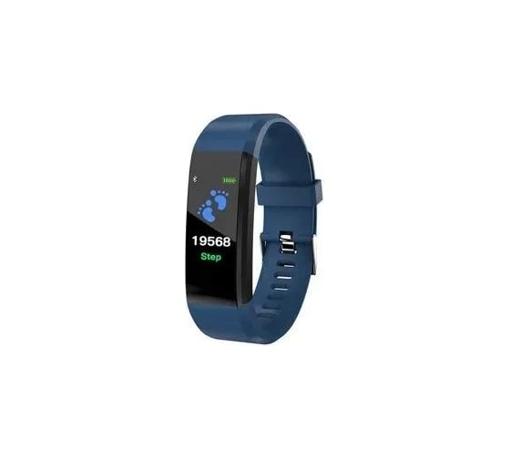 Фитнес браслет ZDK F64 Blue 4703