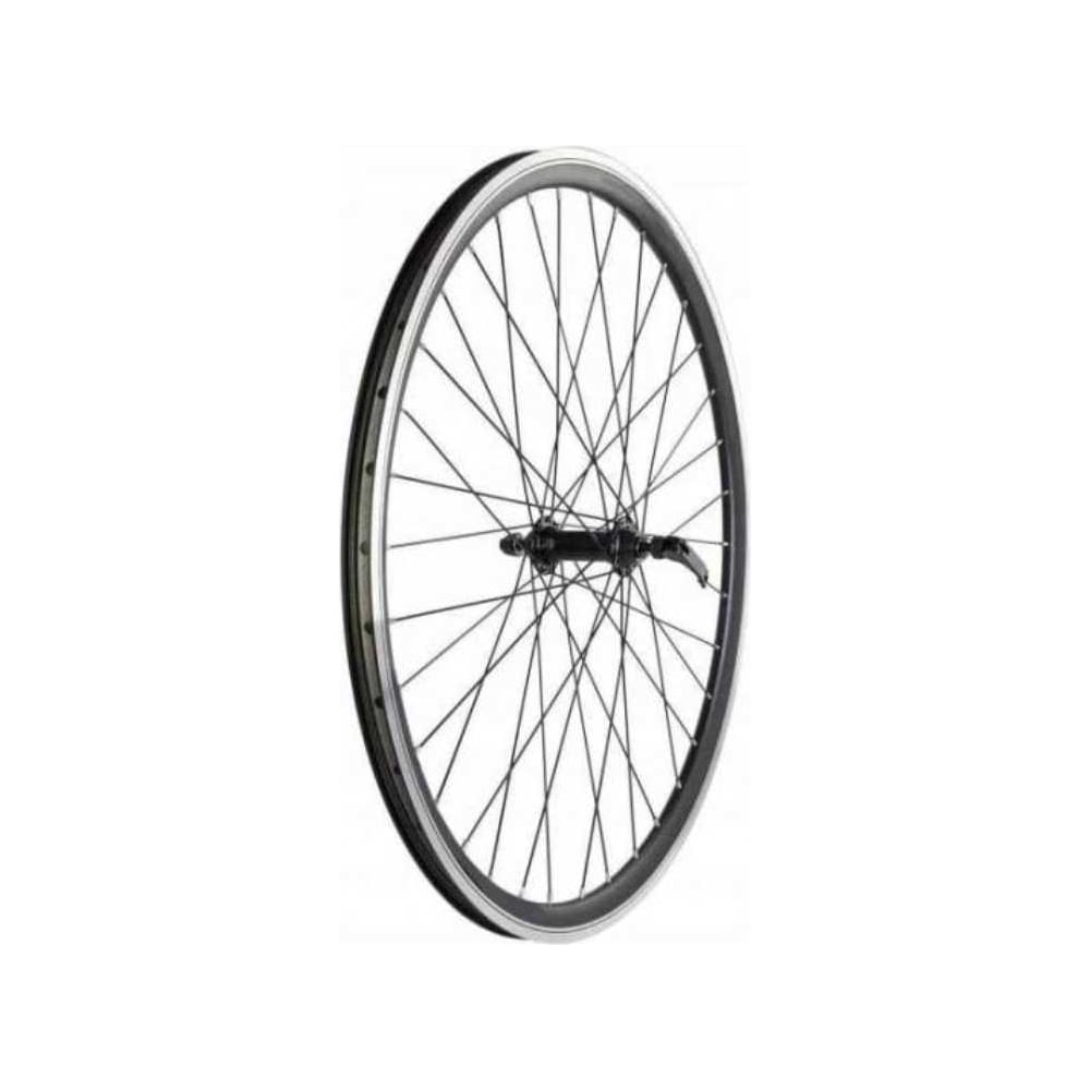 Переднее колесо FORWARD 26'', DW, под диск 6 болтов RWF260032D14 ...