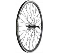 Переднее колесо FORWARD 26'', DW, под диск 6 болтов RWF260032D14