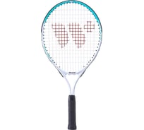 Ракетка для большого тенниса WISH 21'' AlumTec JR 2900, голубой ЦБ-00002456