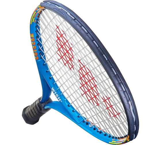 Ракетка для большого тенниса WISH 23'' AlumTec JR 2506, синий ЦБ-00002457