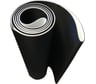 Беговое полотно Holzer Flexo aerofit maxfit 16 профессиональное ASPHALT500x2900