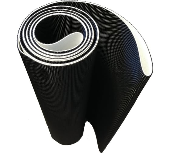 Беговое полотно Holzer Flexo clear fit xt 22 tft профессиональное ASPHALT540x2890