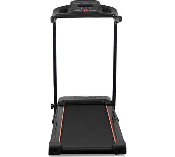 Беговая домашняя дорожка Carbon Fitness T306_I
