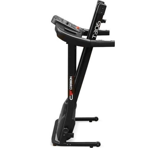 Беговая домашняя дорожка Carbon Fitness T306_I