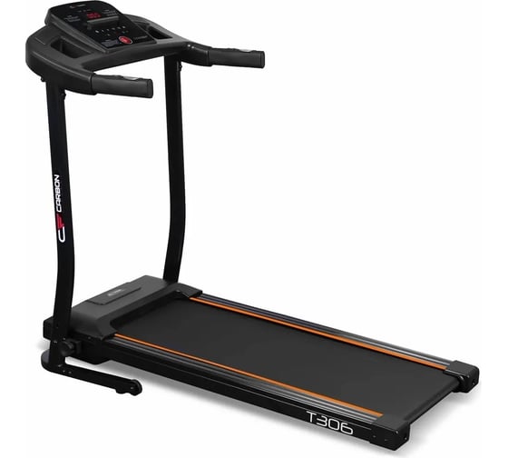 Беговая домашняя дорожка Carbon Fitness T306_I 1