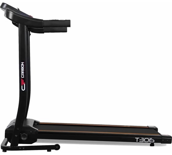 Беговая домашняя дорожка Carbon Fitness T306_I