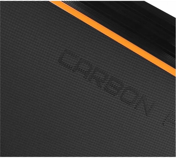Беговая домашняя дорожка Carbon Fitness T306_I