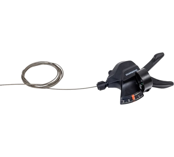 Шифтер Shimano ALTUS SL-M315, ASLM3157RA, правый, 7 передач, без упаковки HQ-0009071