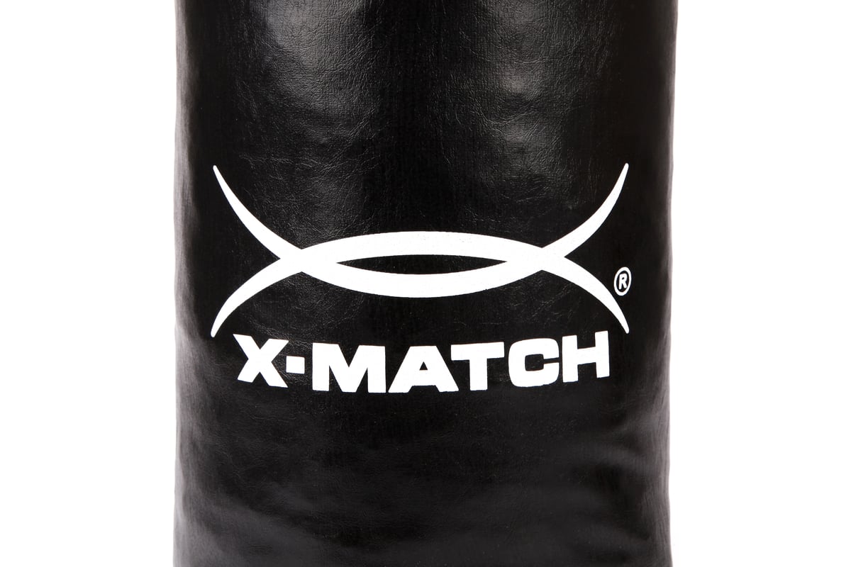 Груша для бокса X-Match 50 см 87728 - выгодная цена, отзывы,  характеристики, фото - купить в Москве и РФ