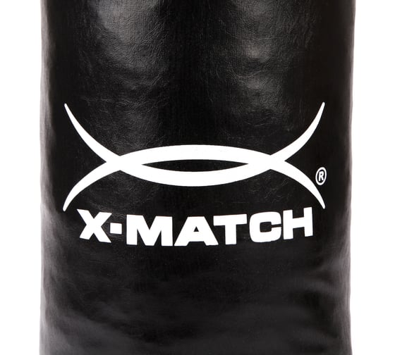 Груша для бокса X-Match 50 см 87728