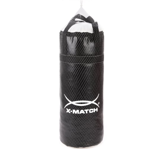 Груша для бокса X-Match 50 см 87728