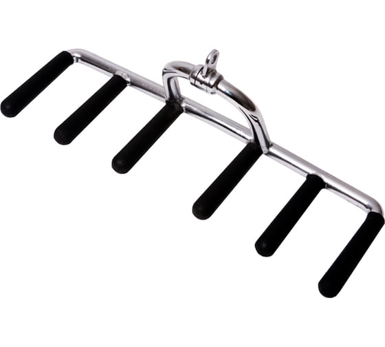 Комбинированная рукоятка для тяг Original FitTools FT-MB-21-S