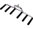 Комбинированная рукоятка для тяг Original FitTools FT-MB-21-S 1