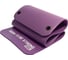 Мат для аэробики Rebel NBR 12.5 мм, фиолетовый, с кольцами R-NBR125HD-PURPLE 2