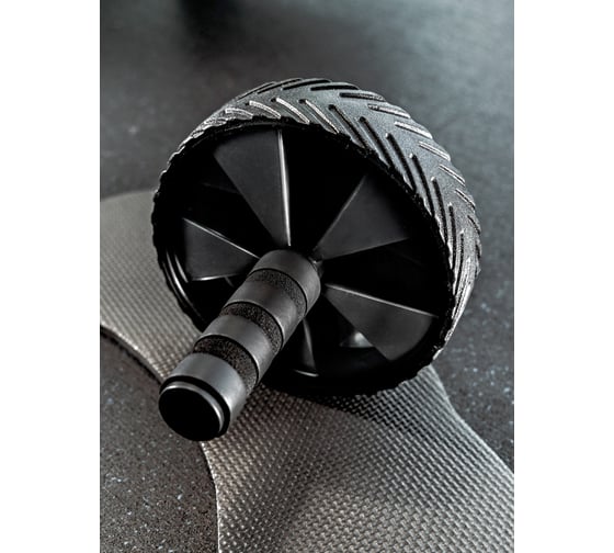 Гимнастический ролик для пресса Shark fit 28802