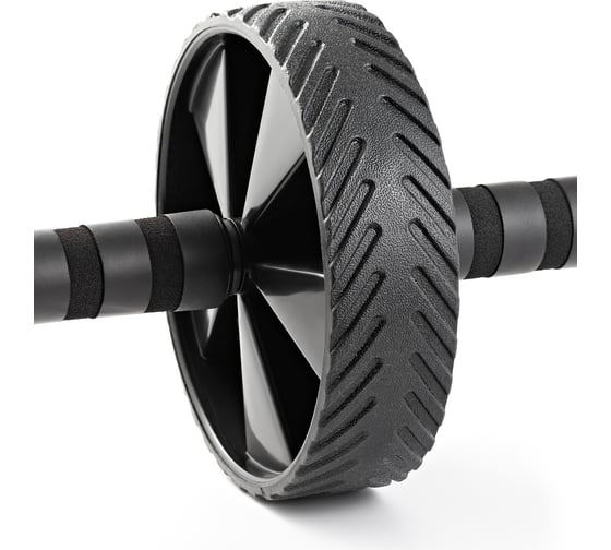Гимнастический ролик для пресса Shark fit 28802