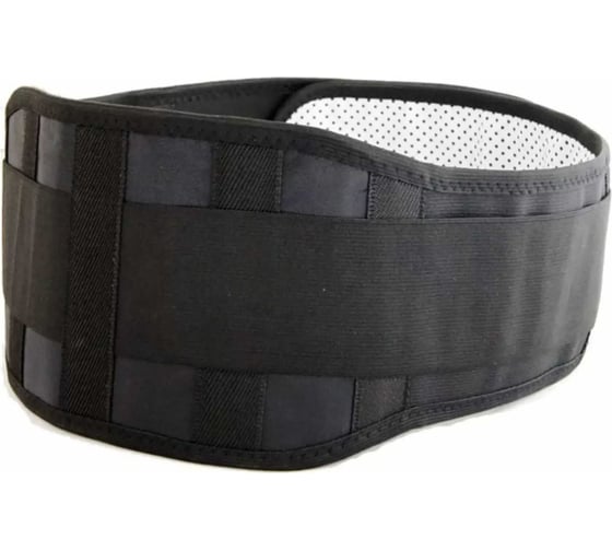 Утягивающий пояс корсет для живота Shark fit р. М G0410 1