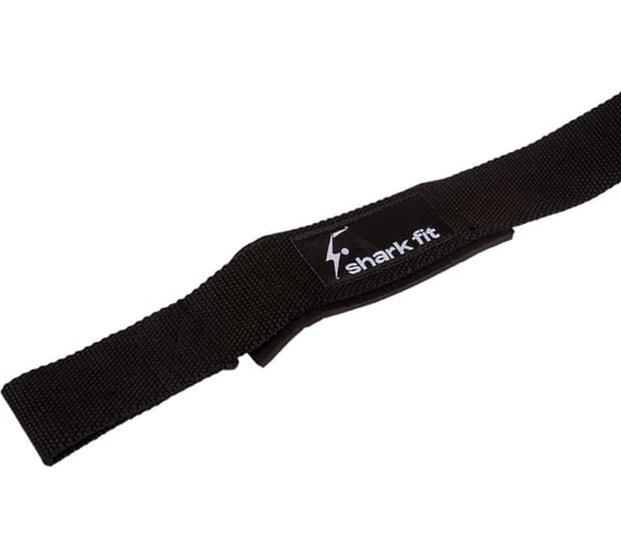 Лямки для тяги и фитнеса Shark fit 2 шт. 28810