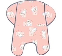 Универсальный матрасик НИКА МКО-Б