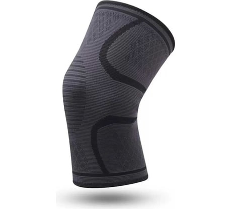 Наколенник для спорта и танцев Shark fit р. XL G0273