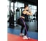 Резинка для фитнеса Shark fit фиолетовая, 16-39 кг 19604 6