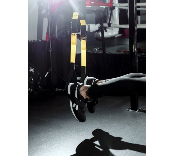 Тренировочные петли Shark fit J0300