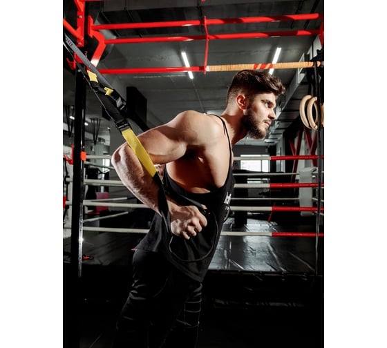 Тренировочные петли Shark fit J0300
