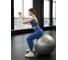 Фитбол для спорта и фитнеса Shark fit 75 см 27711 3