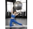Фитбол для спорта и фитнеса Shark fit 75 см 27711 5