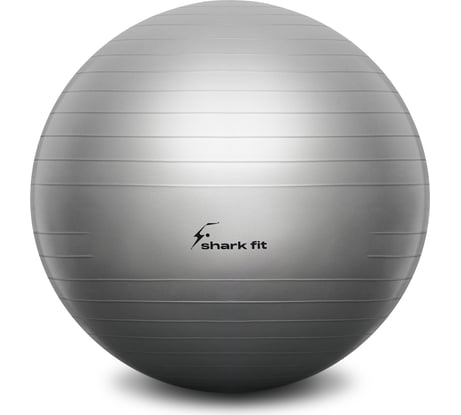 Фитбол для спорта и фитнеса Shark fit 65 см 27710