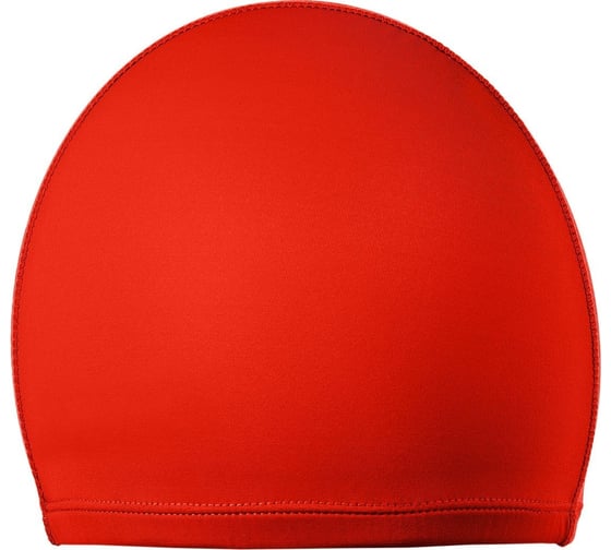 Шапочка для плавания BRADEX полиамид, красный SF 0855