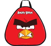 Треугольная ледянка 1Toy Angry Birds 52х50см Т59159