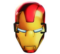Ледянка с ручками 1Toy Marvel Iron Man 81х2см Т58169