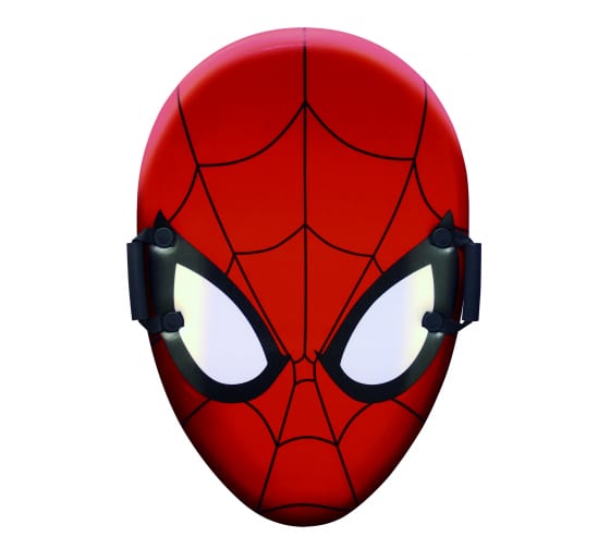 Ледянка с ручками 1Toy Marvel Spider-Man 81х2см Т58176 1
