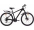 Горный велосипед Black Aqua GL-412D черный 4610099422728 1