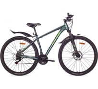 Горный велосипед Black Aqua GL-502DTR морская волна 4610099422865
