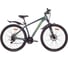 Горный велосипед Black Aqua GL-502DTR морская волна 4610099422865 1