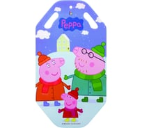 Ледянка 1Toy Peppa 92х0.5 см Т57000