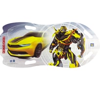 Ледянка для двоих 1Toy Transformers 122х0.5 см Т56912