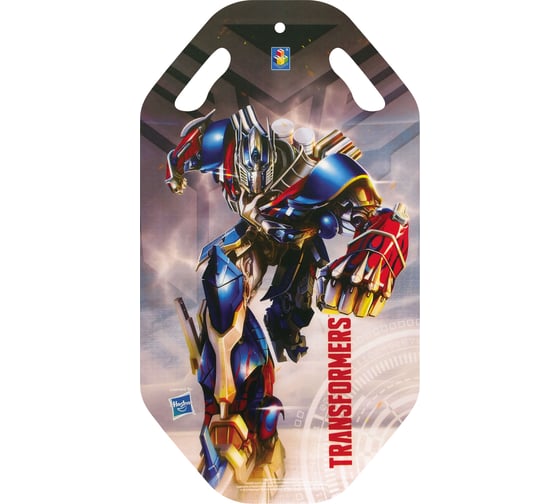 Ледянка 1Toy Transformers 92х0.5 см Т56910