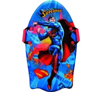 Ледянка 1Toy WB Супермен 92 см Т10478