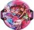 Круглая ледянка 1Toy Winx 54х2 см Т57210 1