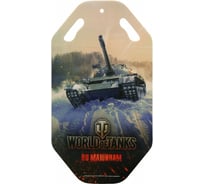 Ледянка 1Toy World of Tanks 92х0.5 см Т58180