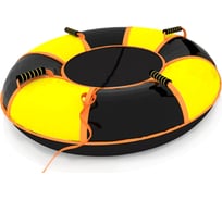 Надувная ватрушка с автокамерой PolyTube 100 см PT1000К2