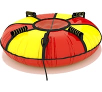 Надувная ватрушка с автокамерой PolyTube 100 см PT1000НК