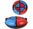 Тюбинг X-match Sport красный-синий, 110см 582195 1