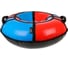 Тюбинг X-match Sport красный-синий, 120 см 582196 2