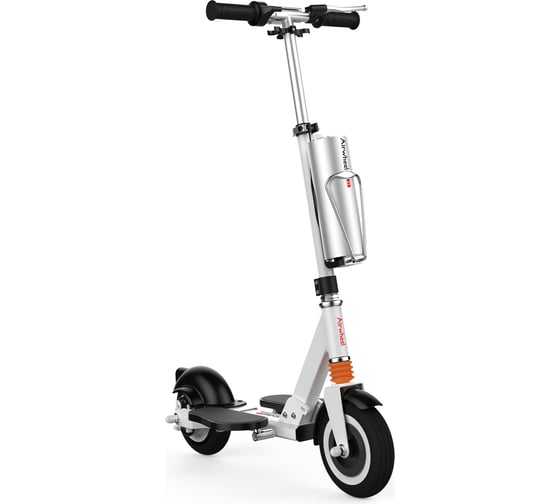 Самокат с электродвигателем Airwheel Z3 AW Z3-162.8WH