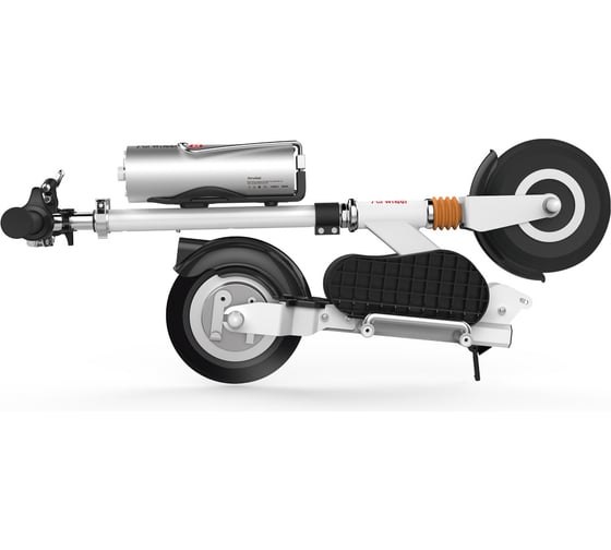 Самокат с электродвигателем Airwheel Z3 AW Z3-162.8WH